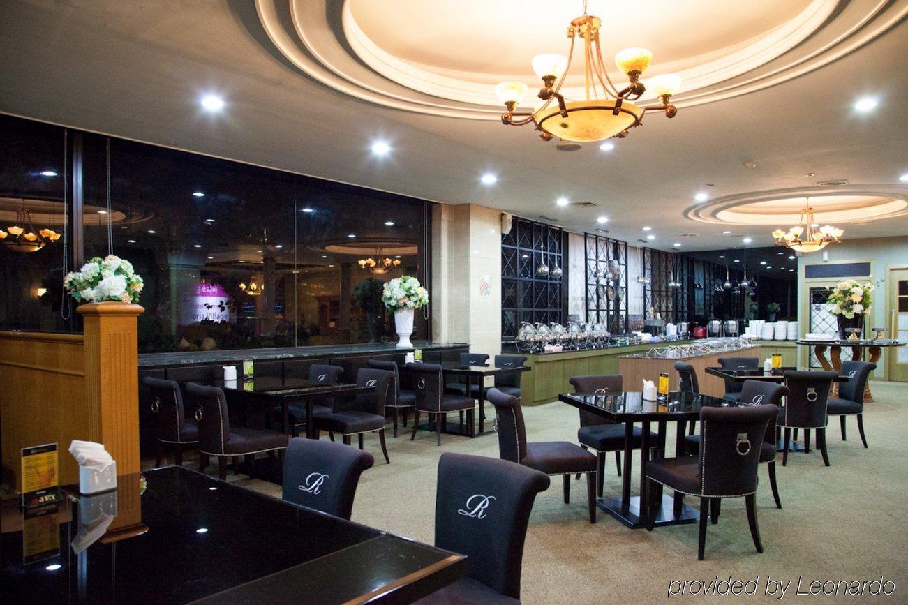 Victoria Hotel Seoul Bagian luar foto