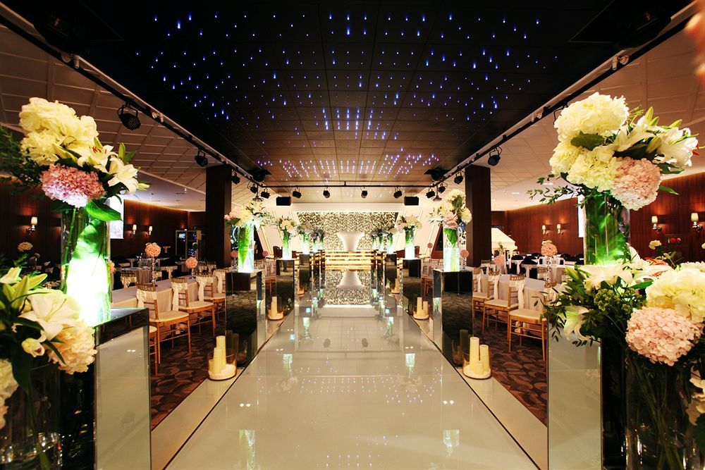 Victoria Hotel Seoul Bagian luar foto